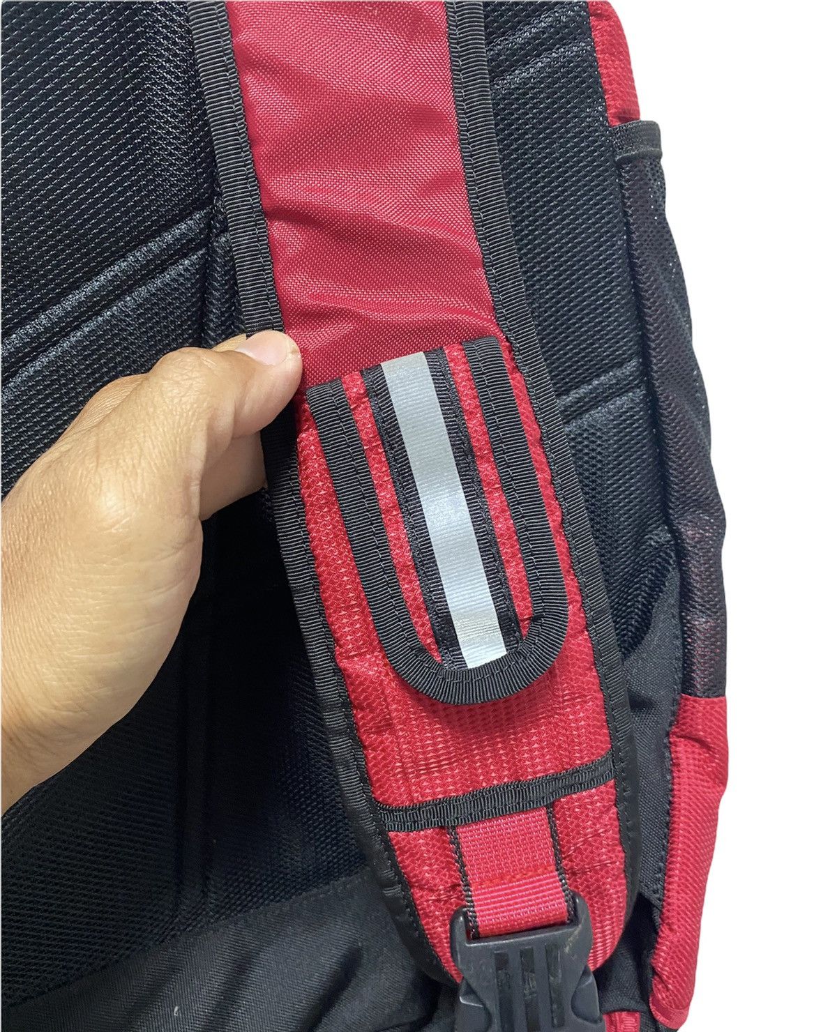 Adidas Adidas Vintage ✖️Cross Body Size ONE SIZE - 7 Thumbnail