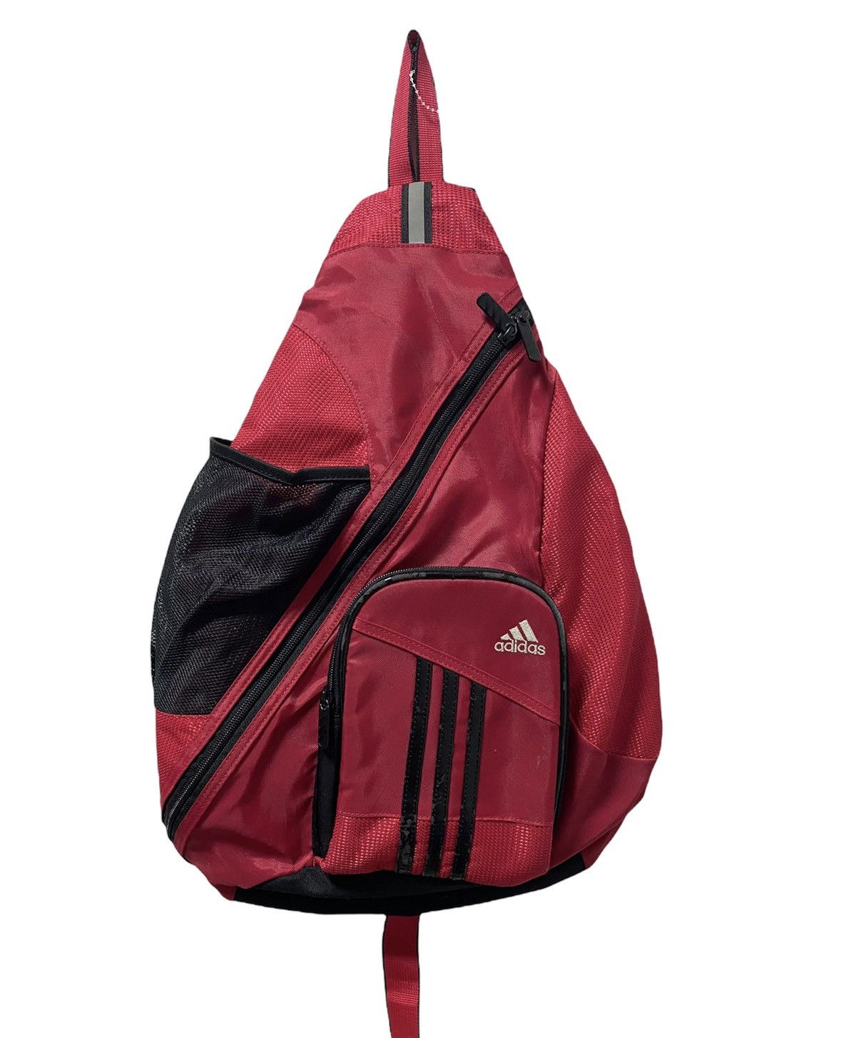 Adidas Adidas Vintage ✖️Cross Body Size ONE SIZE - 1 Thumbnail