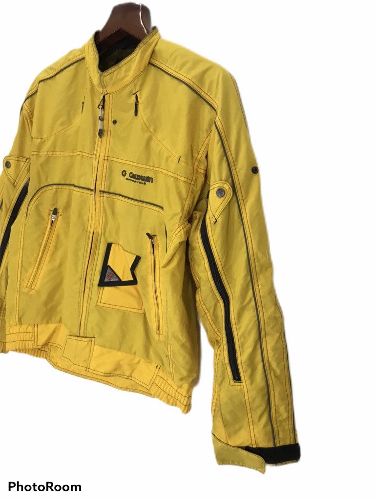 Goldwin × Sports Specialties Vintage Goldwin racing biker jacket Size US L / EU 52-54 / 3 - 2 Thumbnail