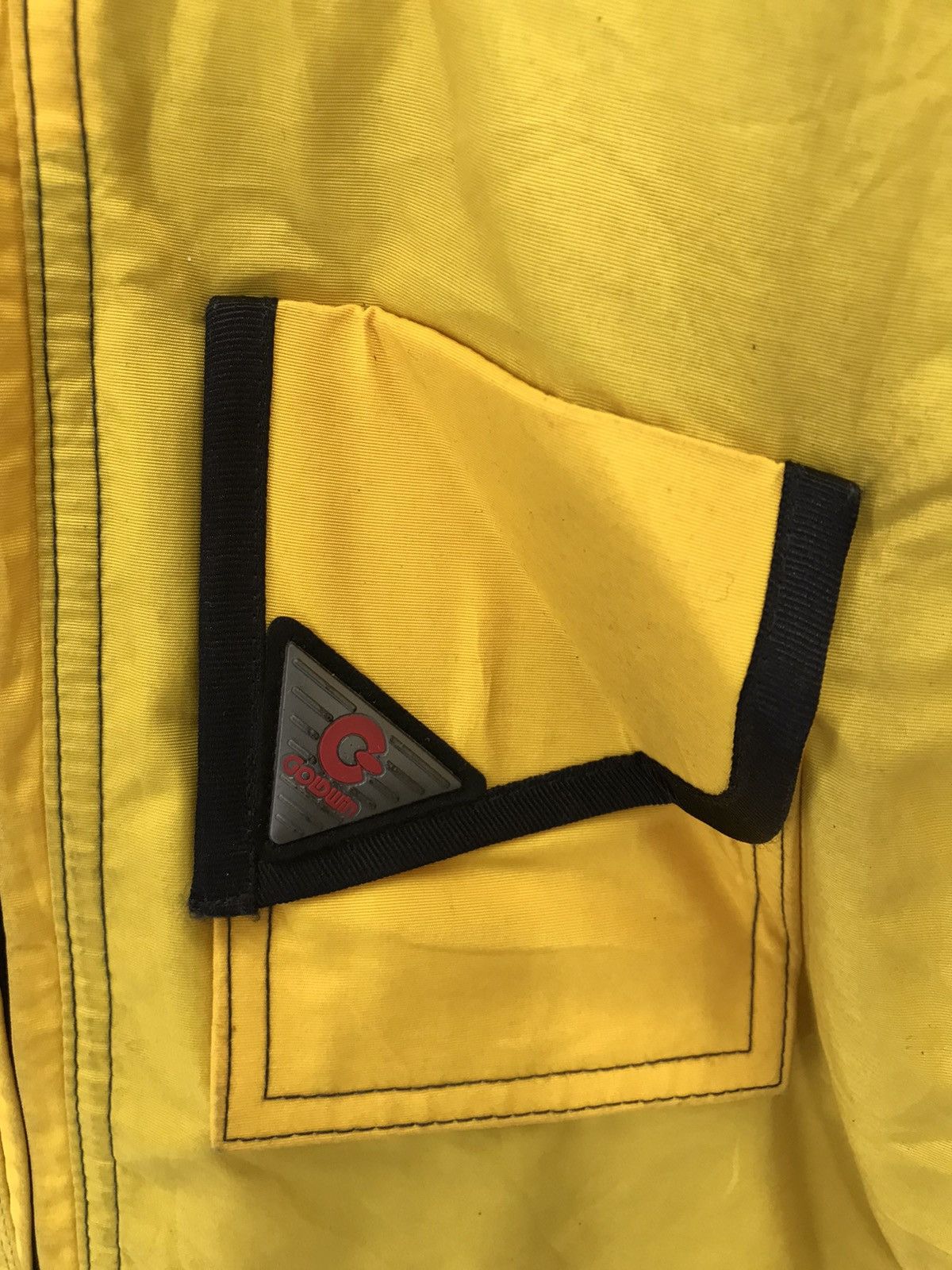 Goldwin × Sports Specialties Vintage Goldwin racing biker jacket Size US L / EU 52-54 / 3 - 8 Thumbnail
