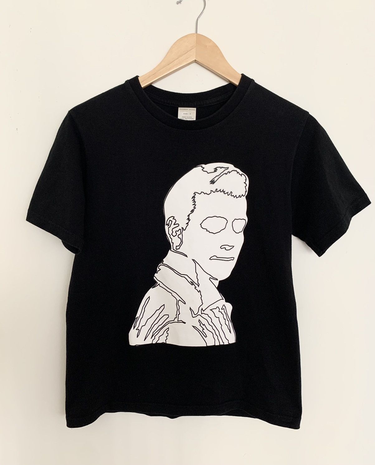 DREAM BABY DREAM Paul Simonon T-shirt Joe Strummer T Shirt | Grailed