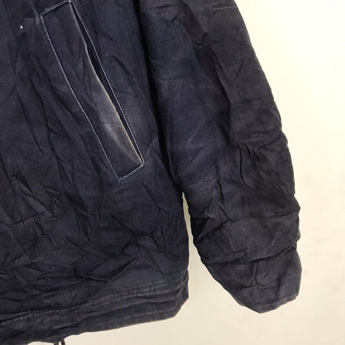 Japanese Brand × Pherrow's × Toyo Enterprises Vtg Pherrows Japan workers embroidery jacket like toyo Size US M / EU 48-50 / 2 - 6 Thumbnail