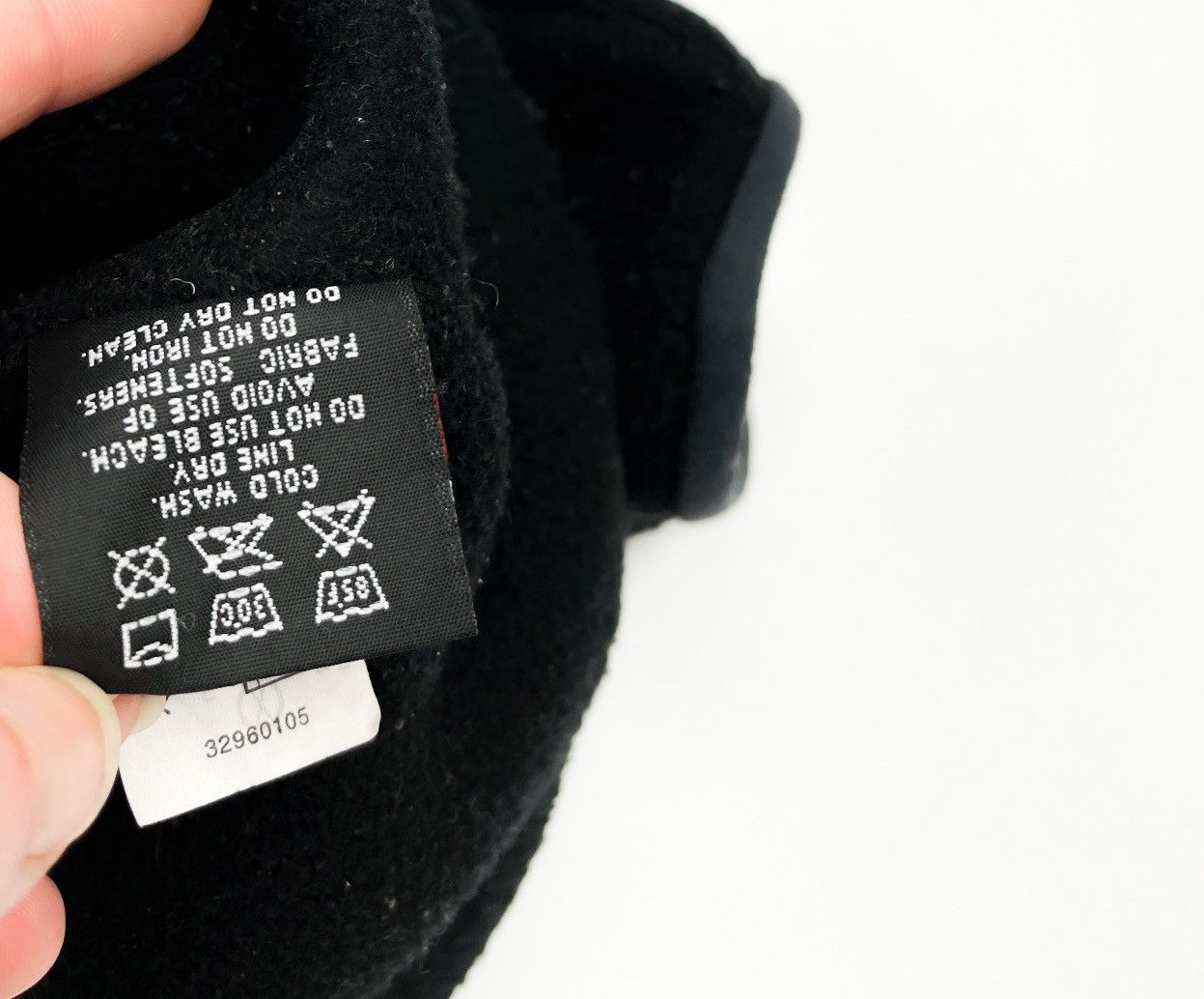 Arc'teryx Arc’teryx arcteryx black fleece sweatshirt Size US L / EU 52-54 / 3 - 7 Thumbnail