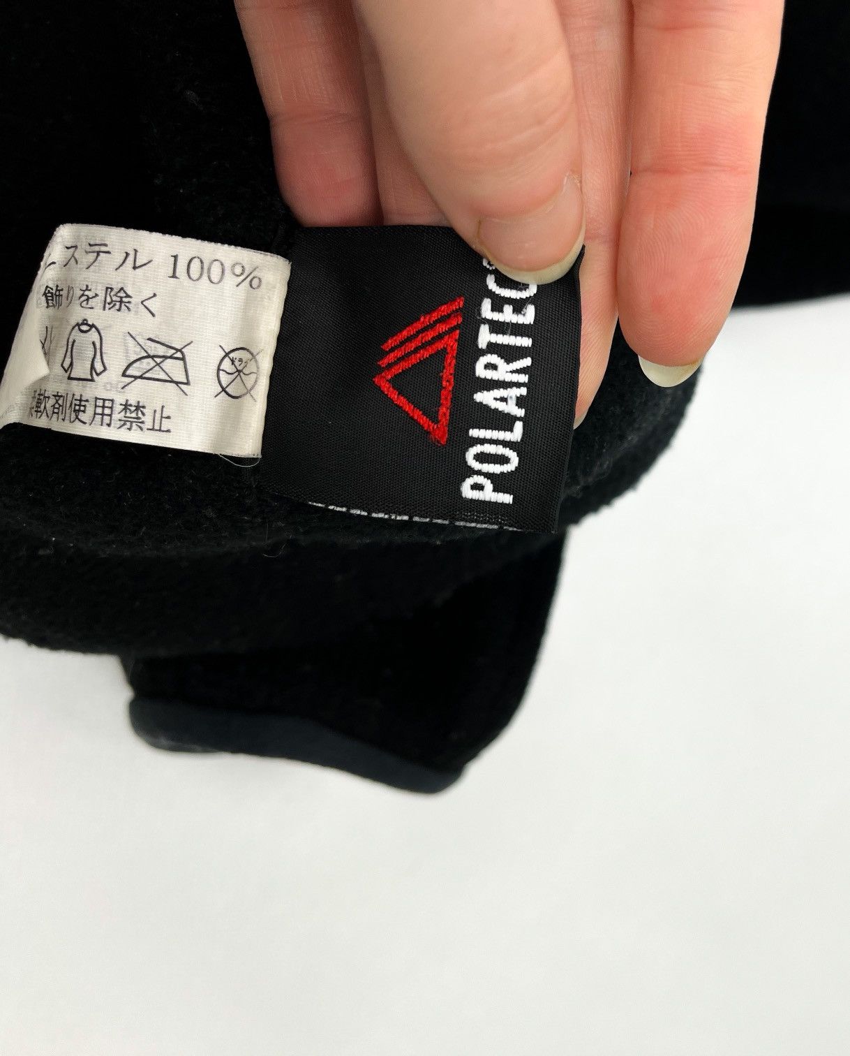 Arc'teryx Arc’teryx arcteryx black fleece sweatshirt Size US L / EU 52-54 / 3 - 6 Thumbnail