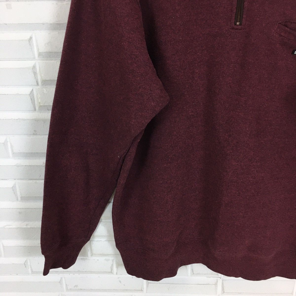 Japanese Brand SACSNY Y’SACCS BY YOHJI YAMAMOTO LONG SLEEVE Size US M / EU 48-50 / 2 - 4 Thumbnail
