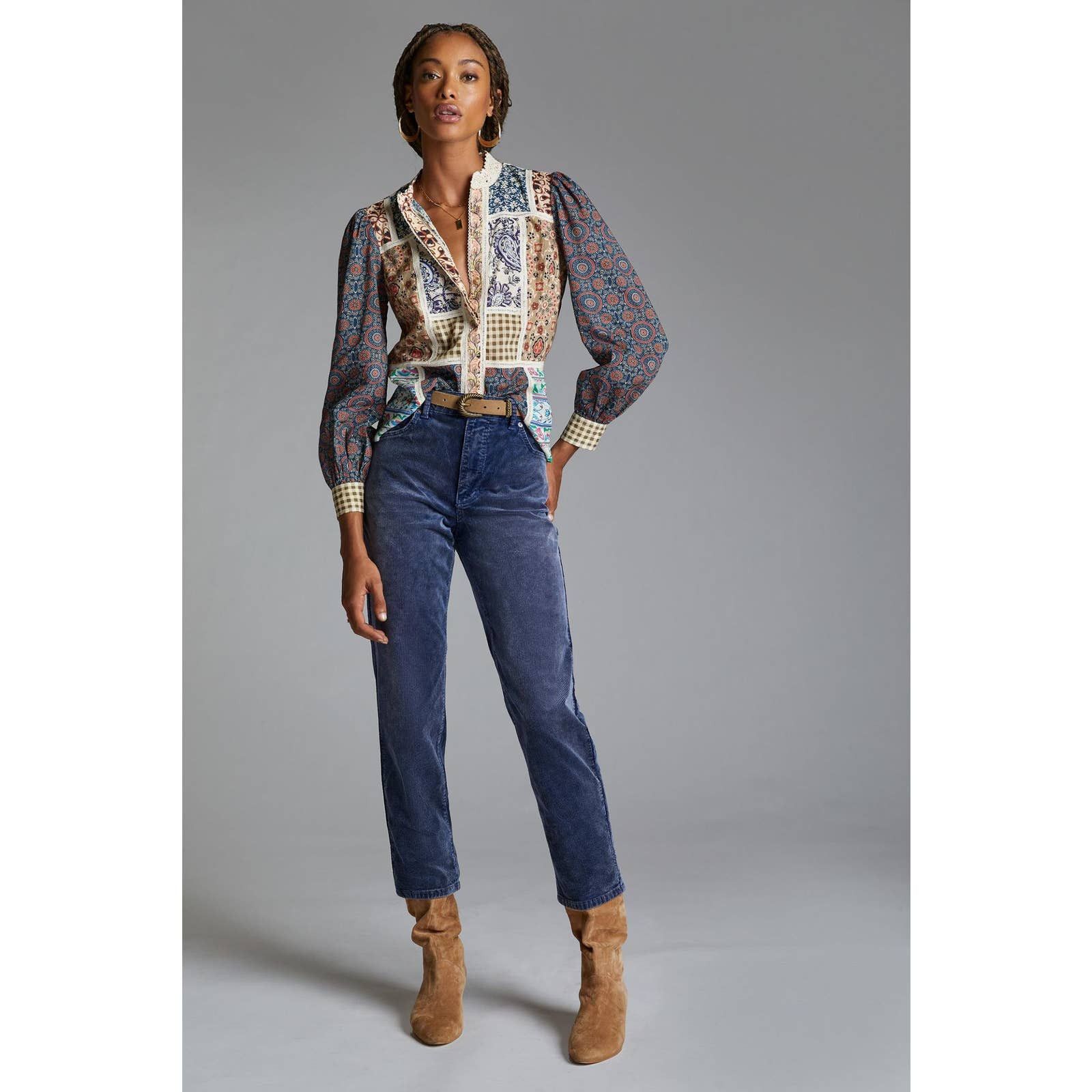 Anthropologie Pilcro The Vintage sale Straight Jeans