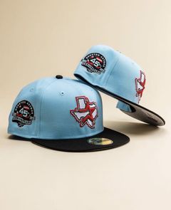 New Era Travis Scott Astros Hat