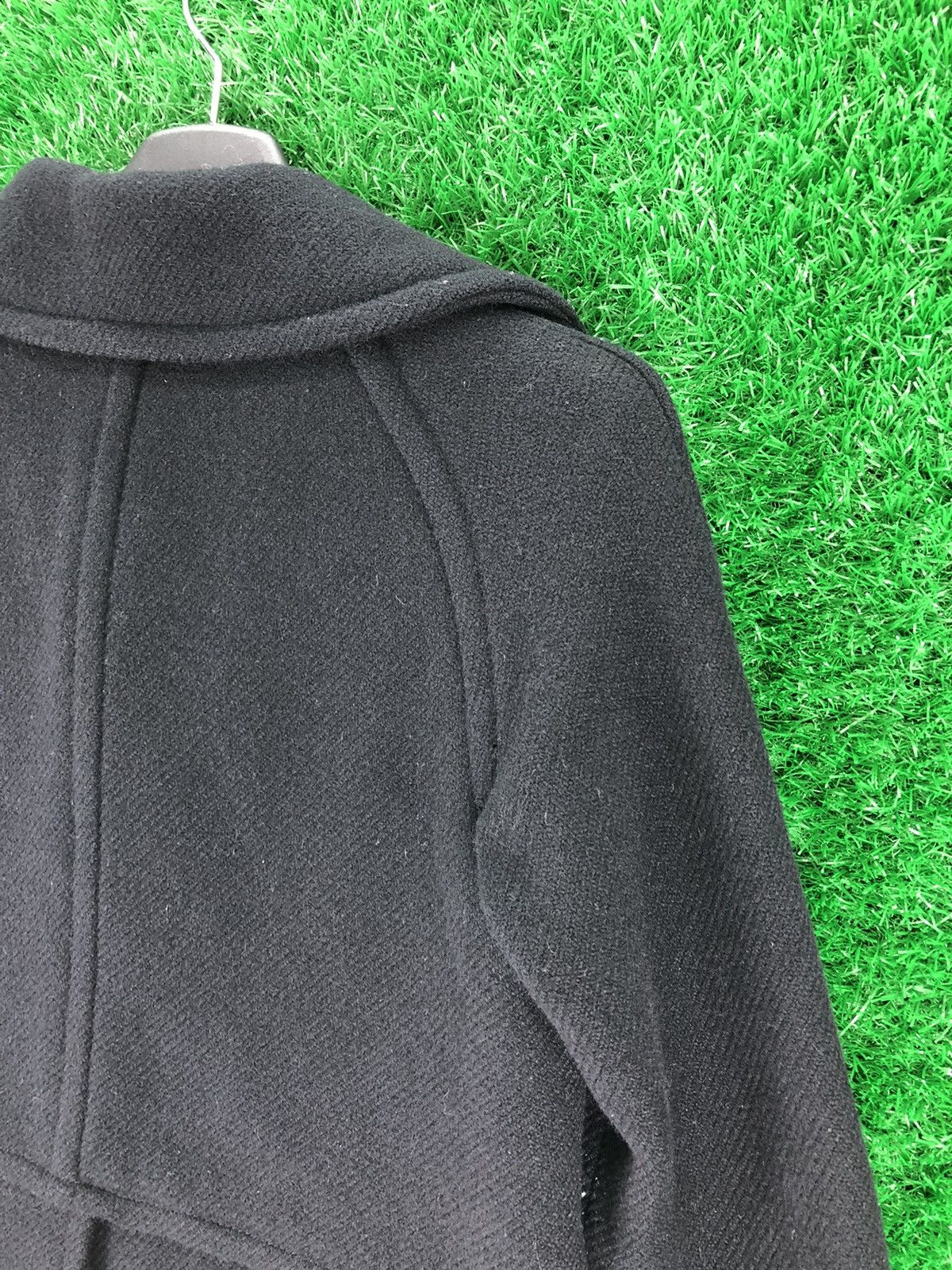 Marc Jacobs Vintage 90's Marc Jacobs Winter Long Jacket Coat Size XS / US 0-2 / IT 36-38 - 5 Thumbnail