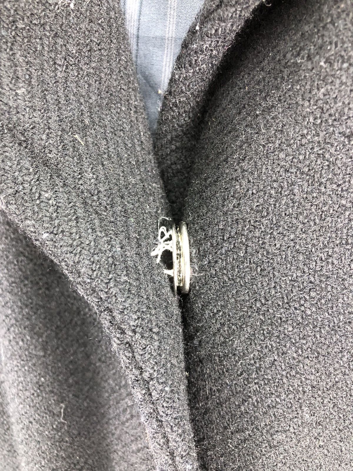 Marc Jacobs Vintage 90's Marc Jacobs Winter Long Jacket Coat Size XS / US 0-2 / IT 36-38 - 11 Thumbnail
