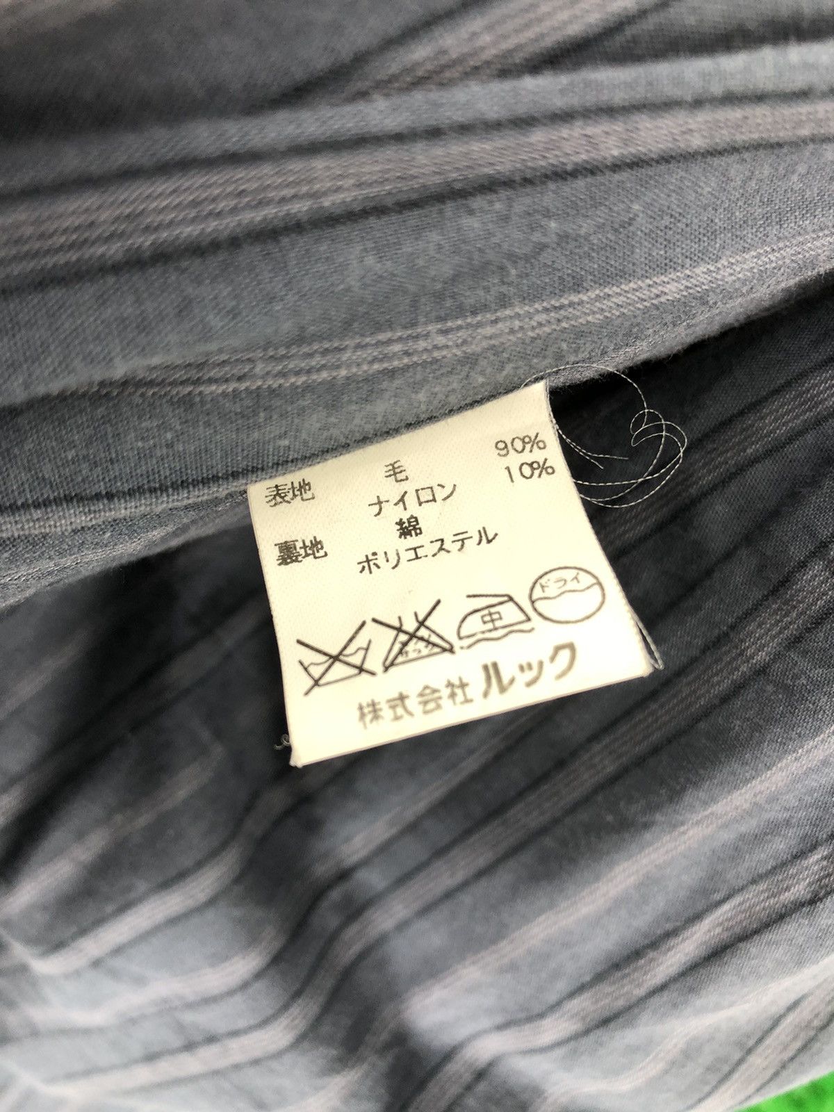 Marc Jacobs Vintage 90's Marc Jacobs Winter Long Jacket Coat Size XS / US 0-2 / IT 36-38 - 13 Thumbnail