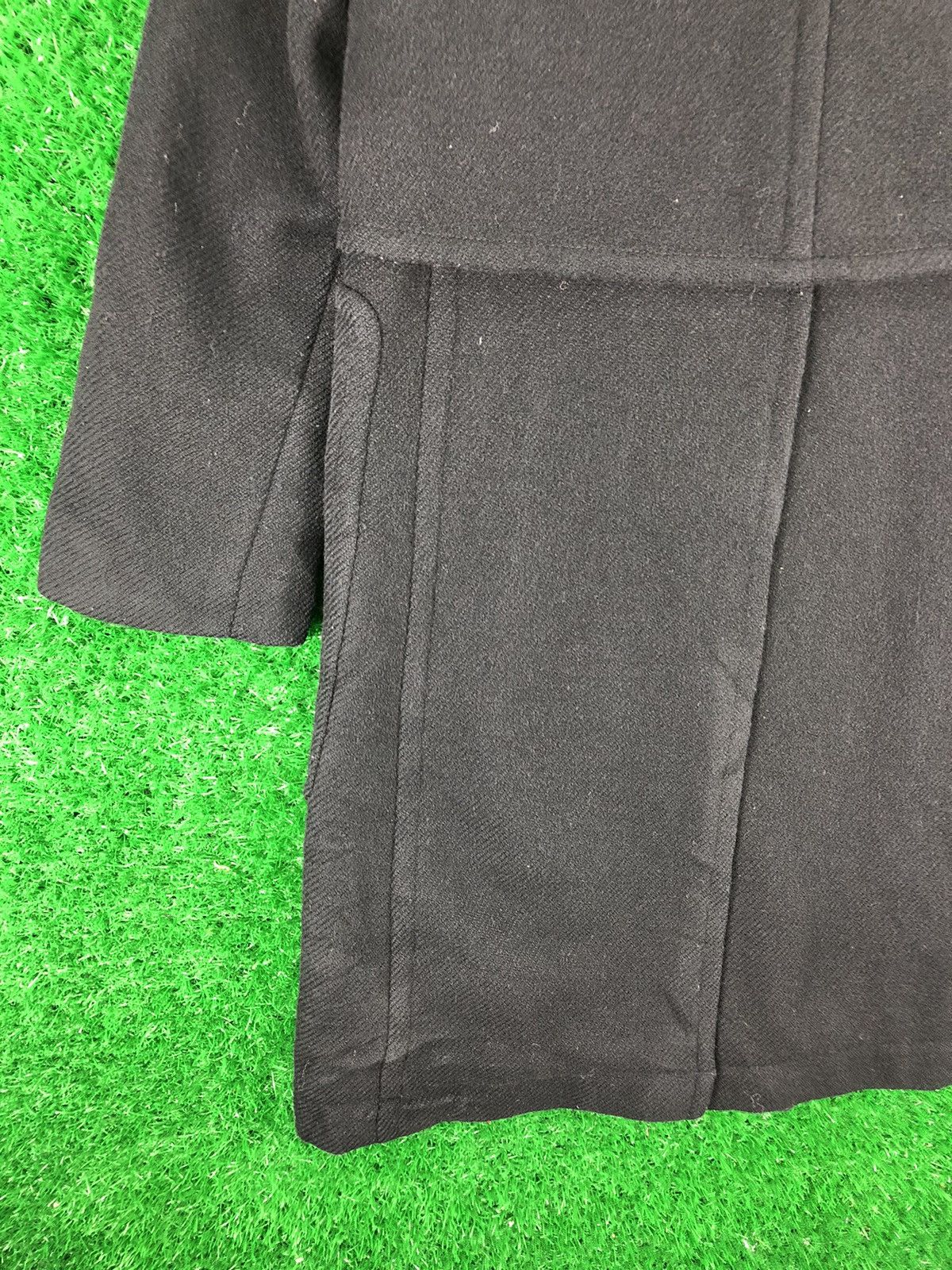 Marc Jacobs Vintage 90's Marc Jacobs Winter Long Jacket Coat Size XS / US 0-2 / IT 36-38 - 6 Thumbnail