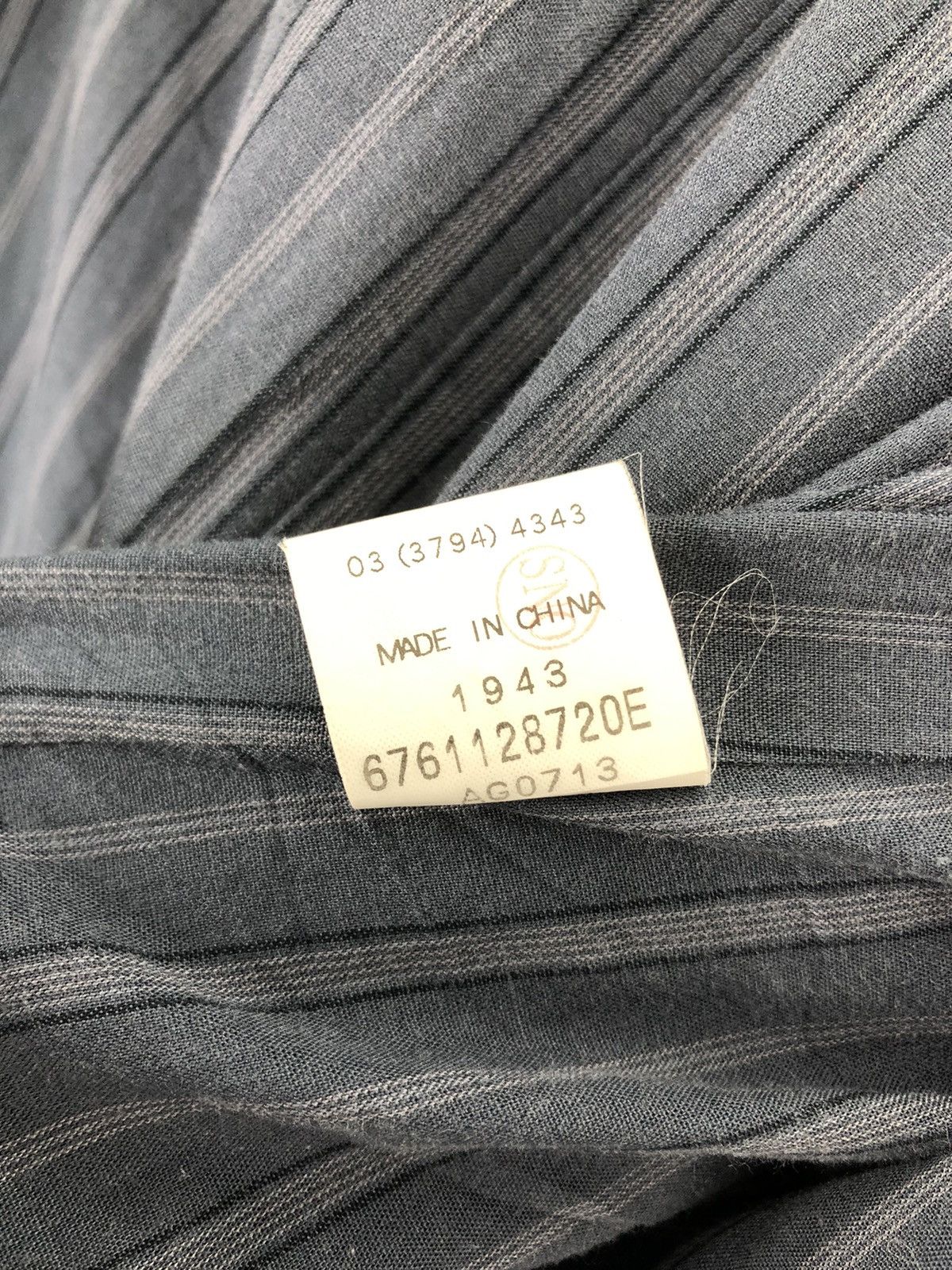 Marc Jacobs Vintage 90's Marc Jacobs Winter Long Jacket Coat Size XS / US 0-2 / IT 36-38 - 14 Thumbnail