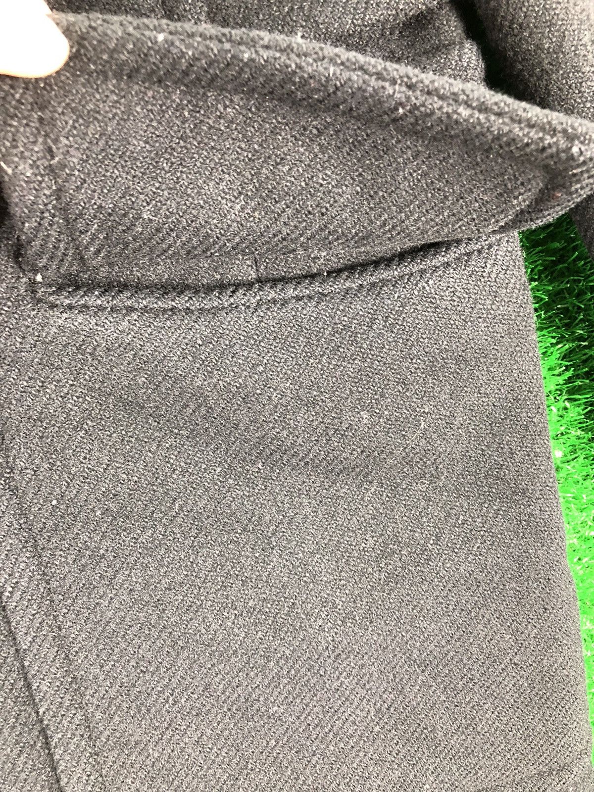 Marc Jacobs Vintage 90's Marc Jacobs Winter Long Jacket Coat Size XS / US 0-2 / IT 36-38 - 9 Thumbnail