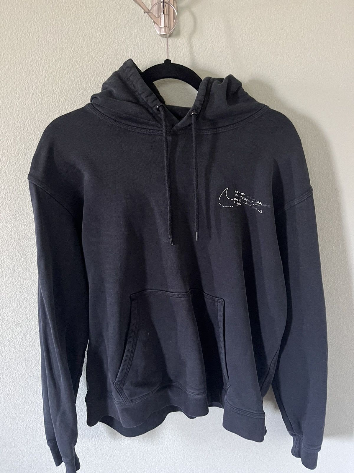 Insert ideas here clearance hoodie