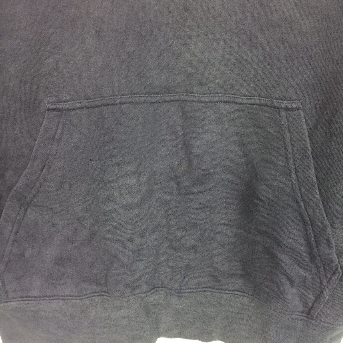 Nike × Vintage Vintage Nike hoodie Size US M / EU 48-50 / 2 - 4 Thumbnail