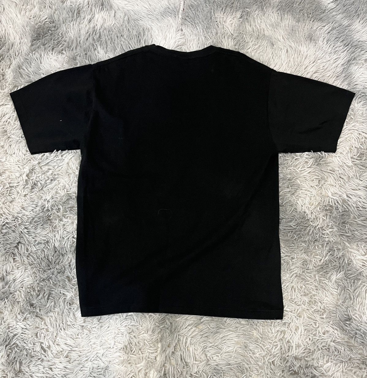 Bape Bape Shanghai Big Ape Head Tee Size US XL / EU 56 / 4 - 2 Thumbnail