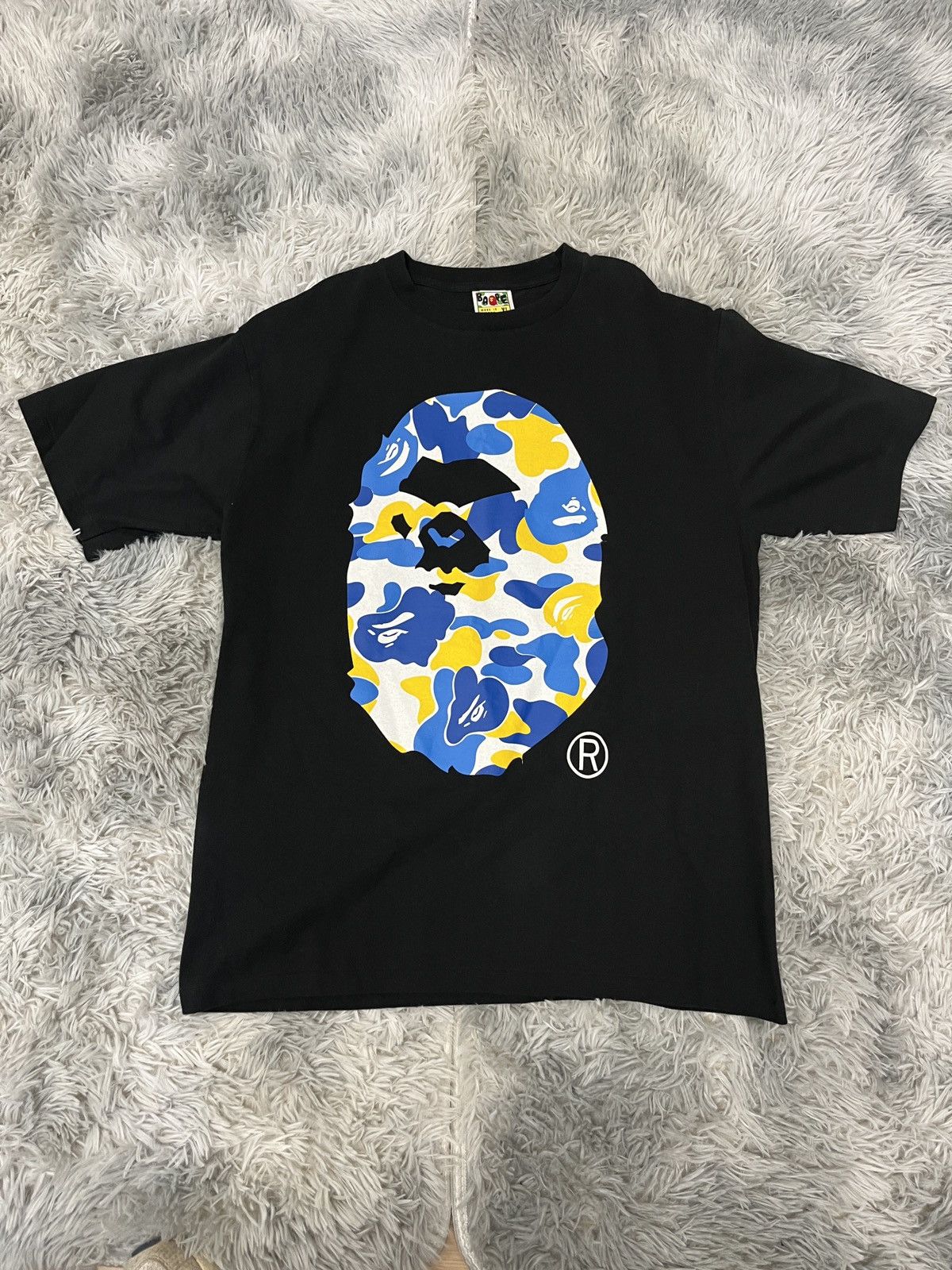 Bape tee