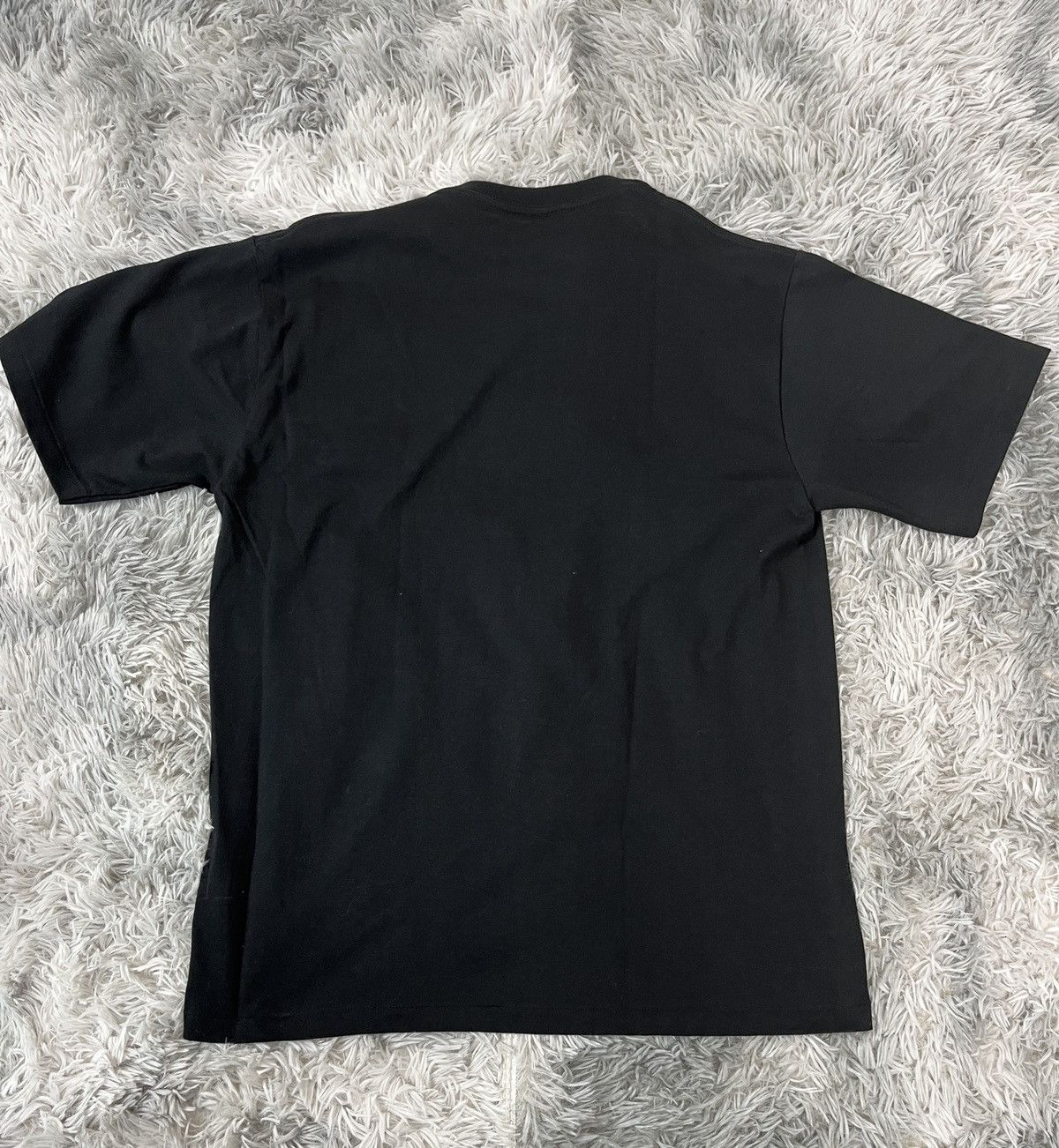 Bape ABC Camo College Tee Size US XL / EU 56 / 4 - 2 Thumbnail