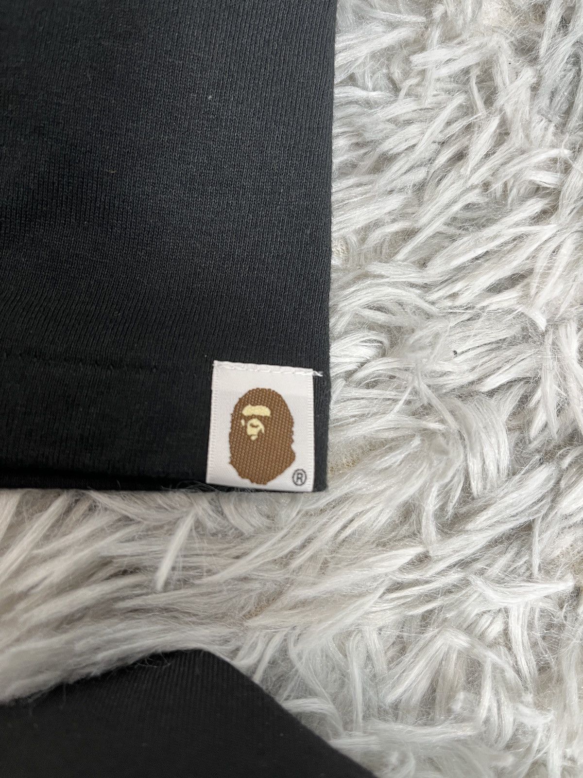 Bape ABC Camo College Tee Size US XL / EU 56 / 4 - 6 Thumbnail