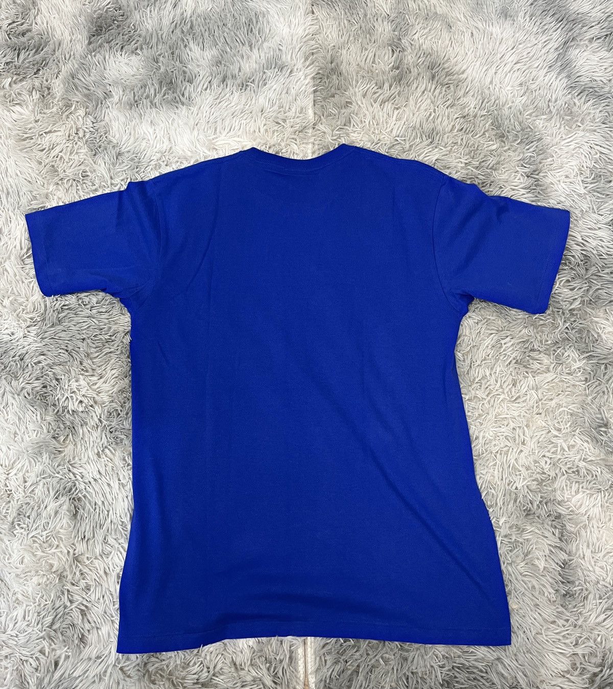 Bape Colors College Tee Size US XL / EU 56 / 4 - 2 Thumbnail