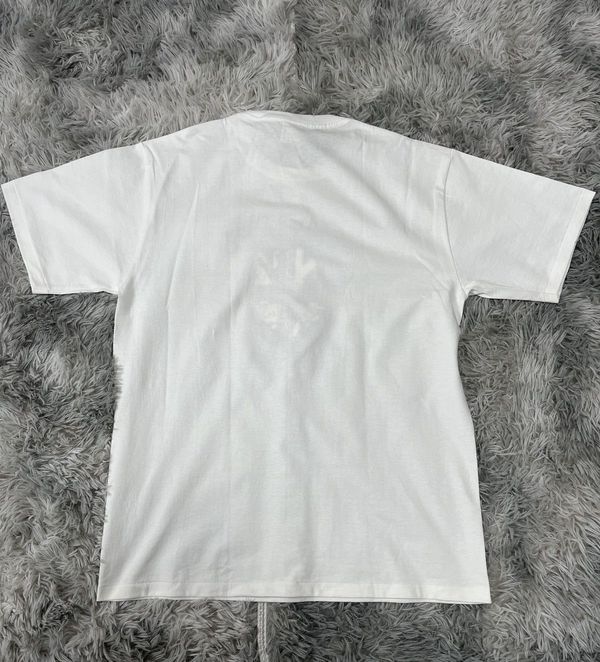 Bape Bape UK Very Ape Tee Size US XL / EU 56 / 4 - 2 Thumbnail