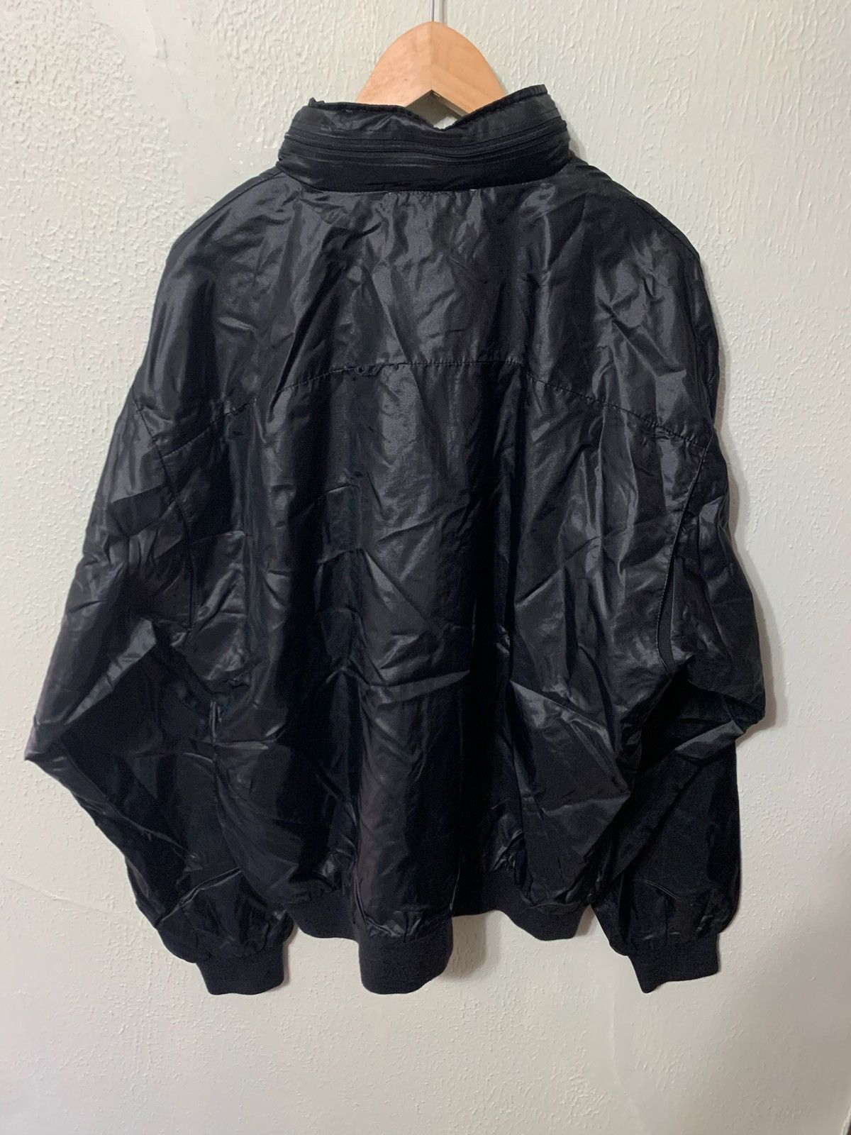 Izod × Vintage Vintage Izod Burnett Golf 1993 Jacket Size US XL / EU 56 / 4 - 4 Thumbnail