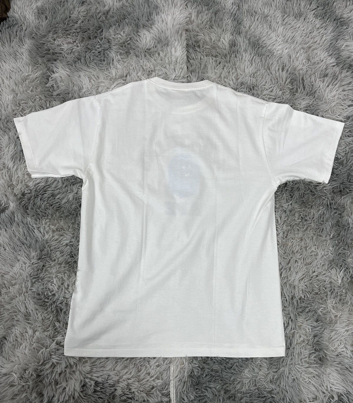 Bape College Tee Size US XL / EU 56 / 4 - 2 Thumbnail