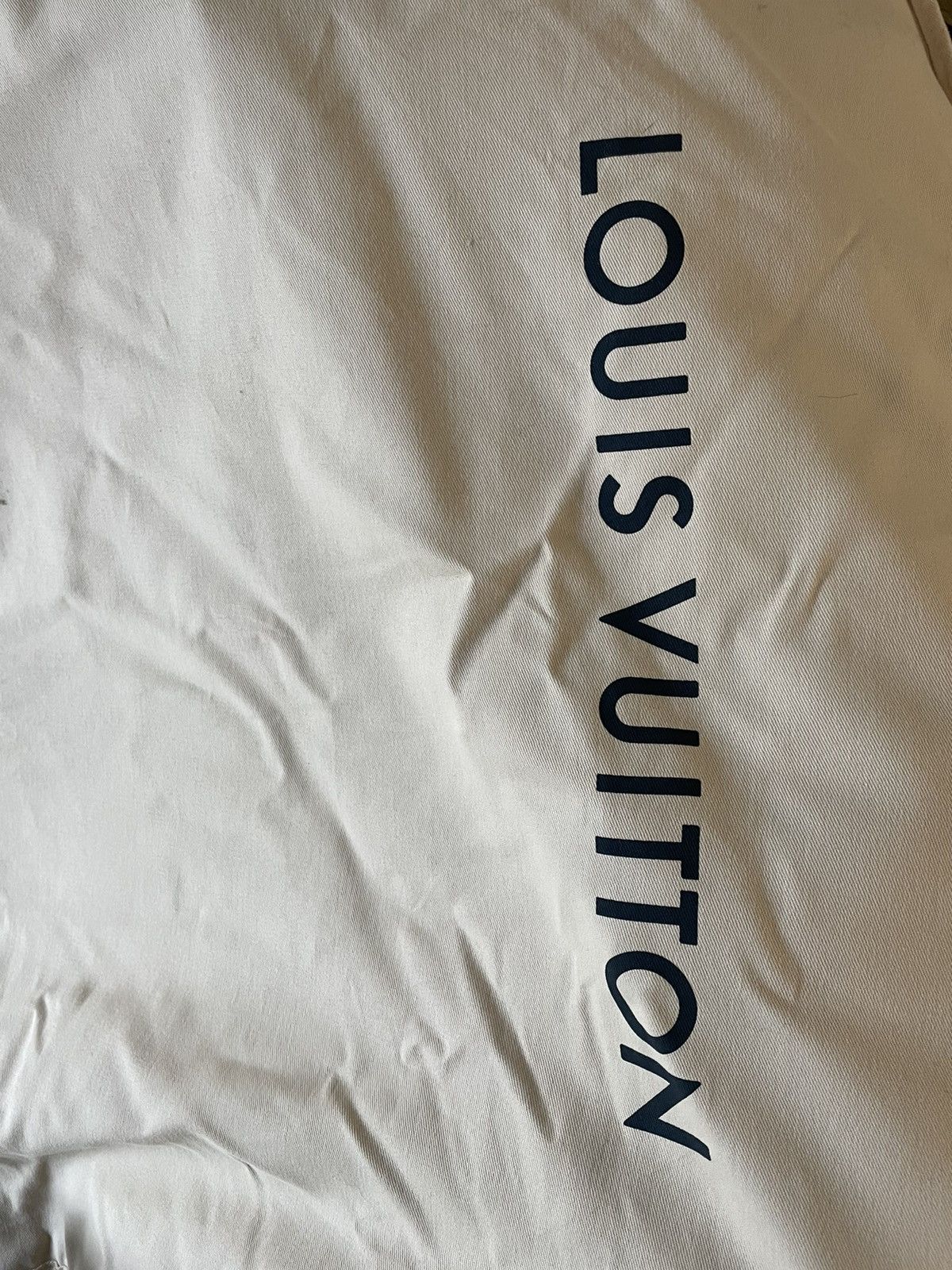 Louis Vuitton Custom 1 of 1 LV Mens Jacket Size US M / EU 48-50 / 2 - 10 Thumbnail