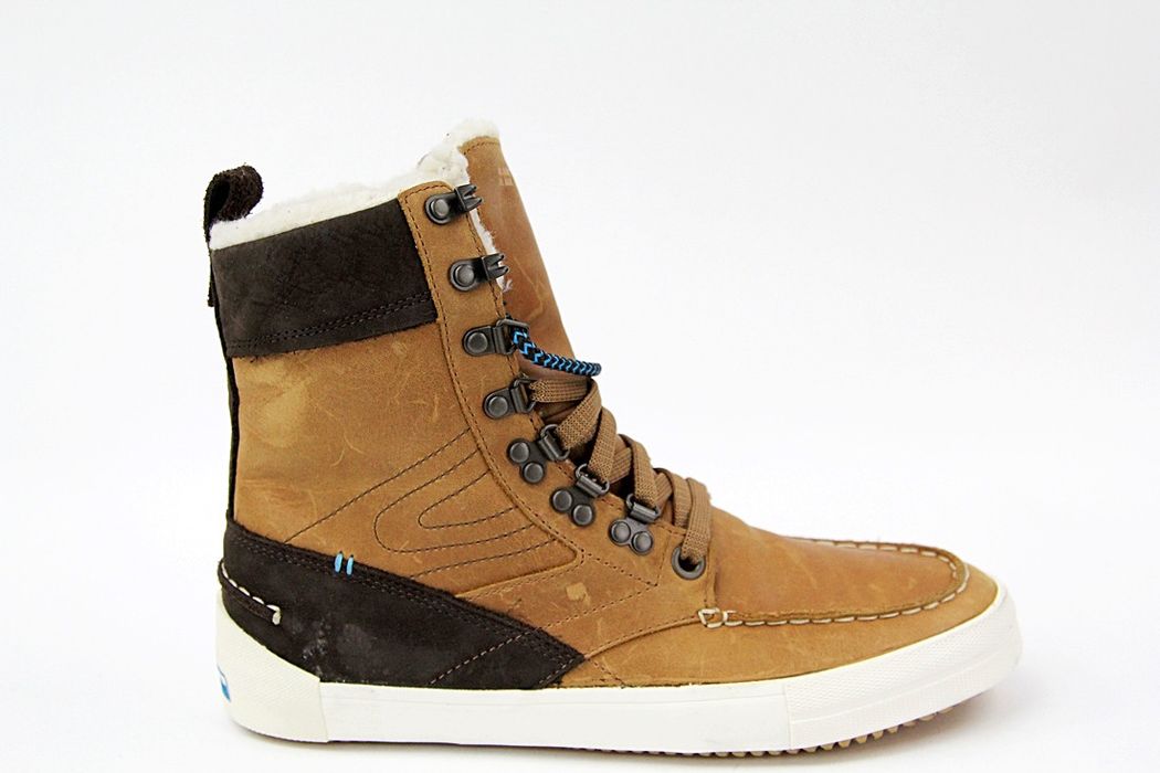 Tretorn 2024 highlander boot