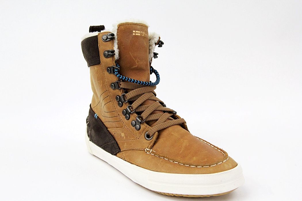 Tretorn highlander outlet boot