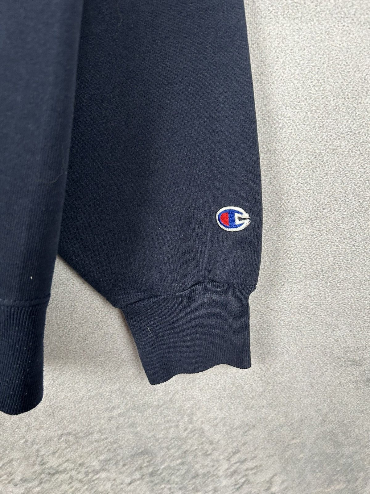 Champion Vintage Champion Notre Dame Baseball 90s Made in USA Size US XXL / EU 58 / 5 - 4 Thumbnail