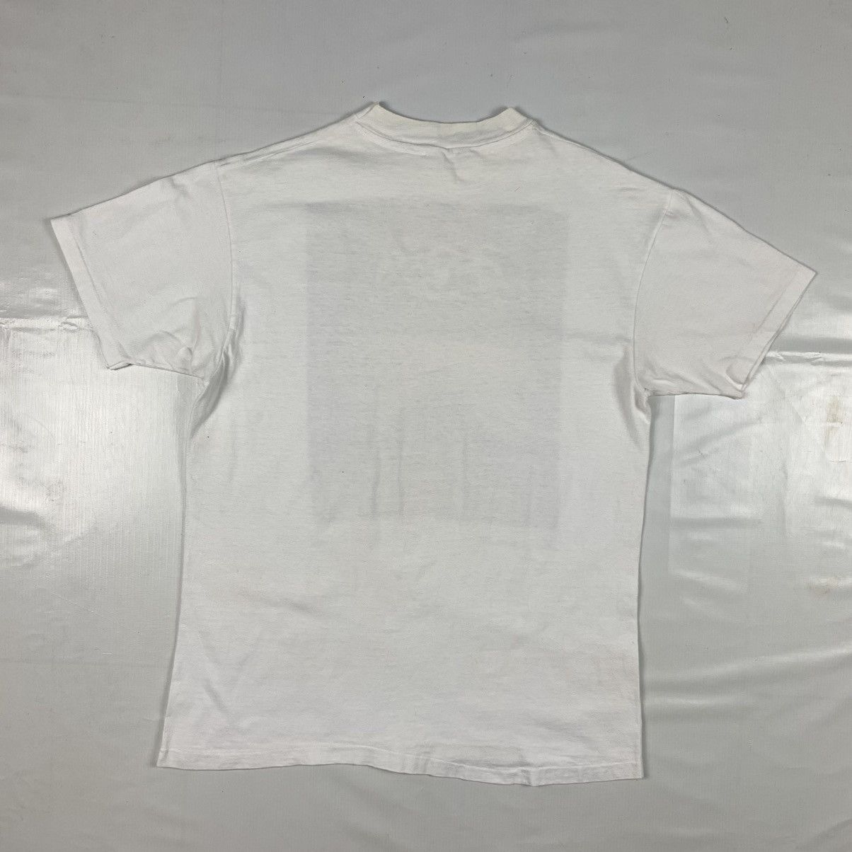 Arts & Science Vintage Pop Art Psychocat Shirt Size US M / EU 48-50 / 2 - 8 Thumbnail