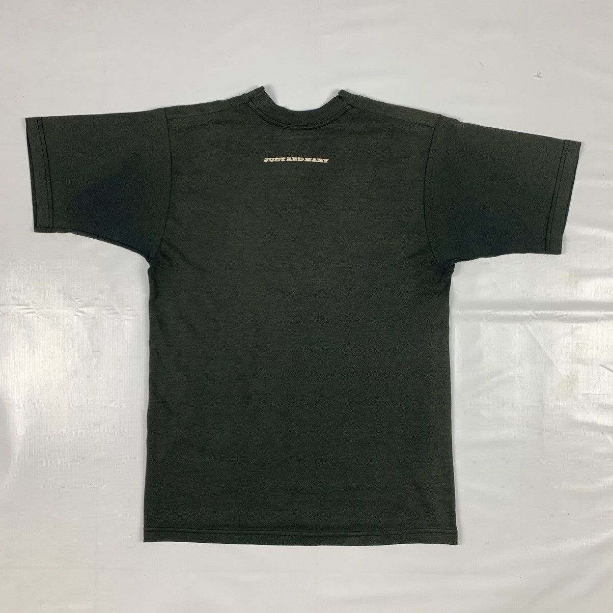 Band Tees Vintage Distressed Judy And Mary Japan Rock Band Shirt Size US S / EU 44-46 / 1 - 6 Thumbnail