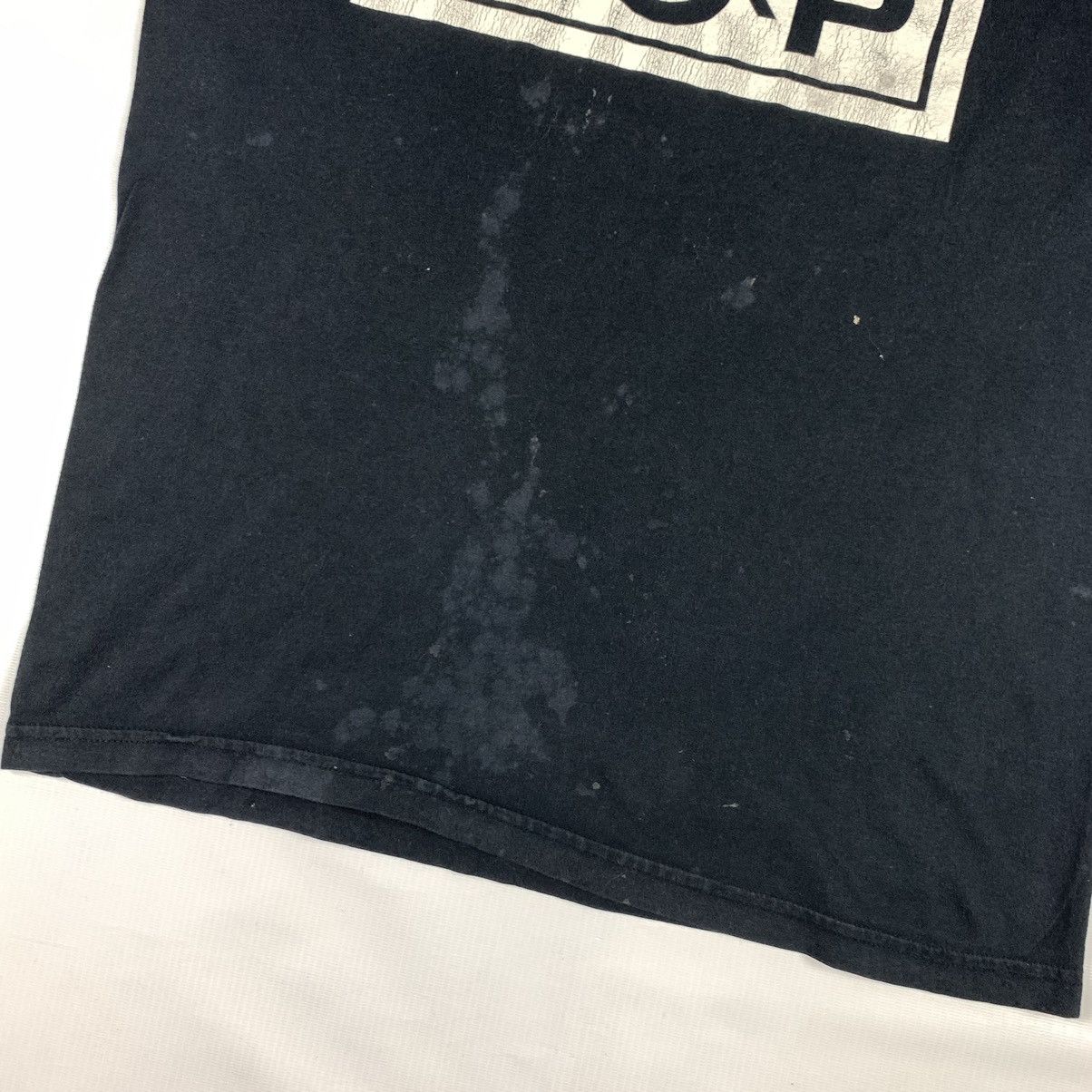Band Tees Vintage SUBPOP Recording Company Shirt Size US M / EU 48-50 / 2 - 5 Thumbnail