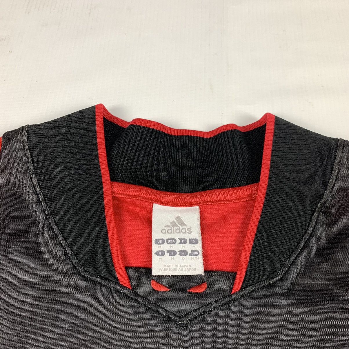 Japanese Brand Vintage Hokkaido Consadole Sapporo Japan Jersey Size US M / EU 48-50 / 2 - 10 Thumbnail