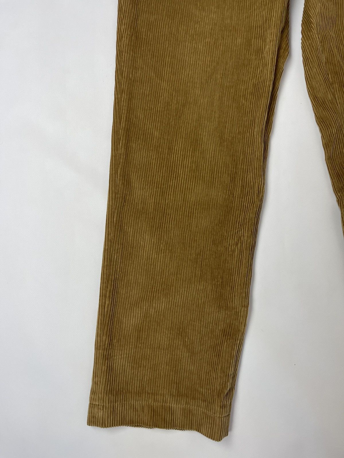 Pal Zileri Pal Zileri Abito Privato made in Italy vintage corduroy pnts Size US 36 / EU 52 - 5 Thumbnail