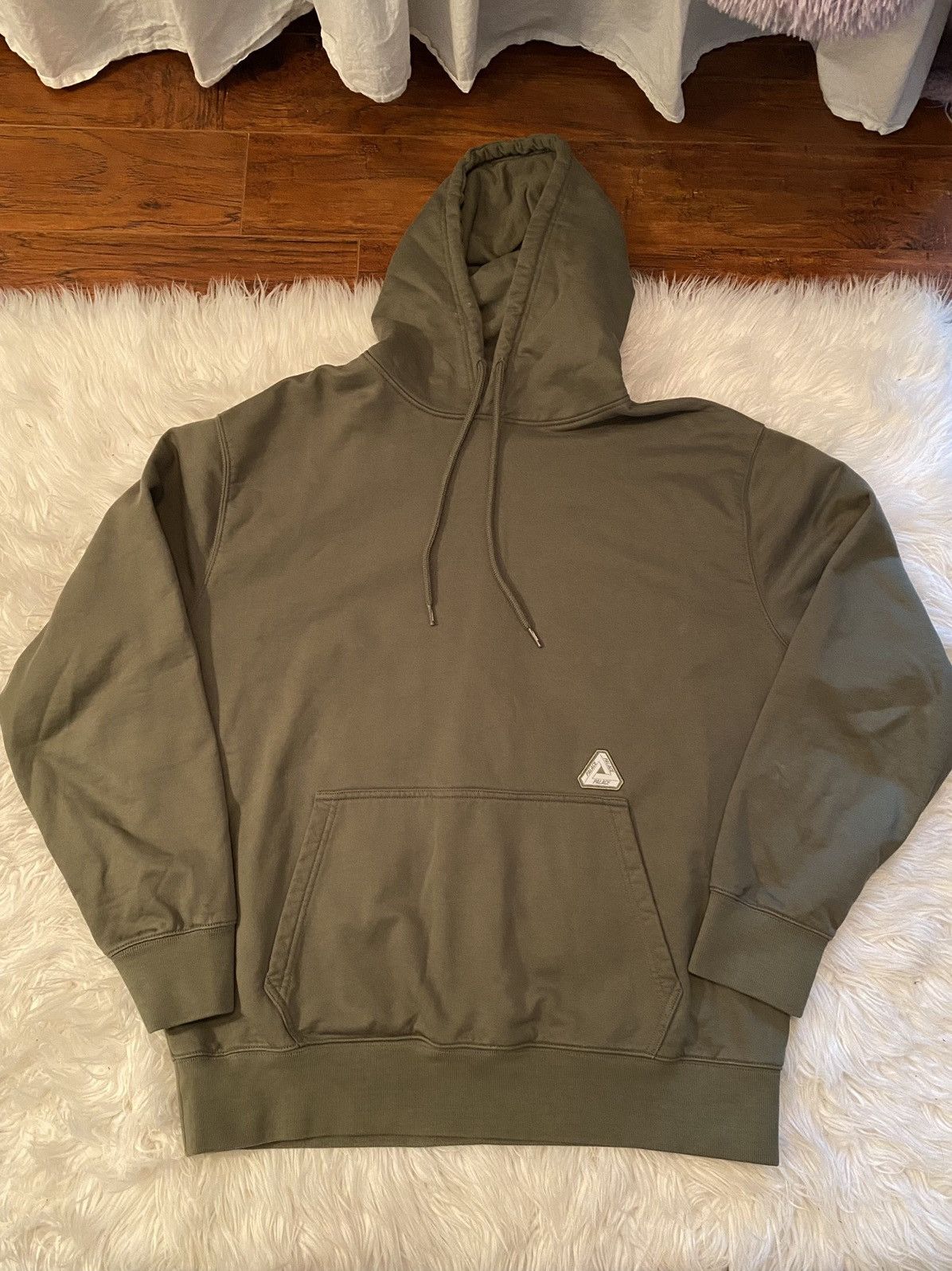 Palace Sofar Hoodie Grailed