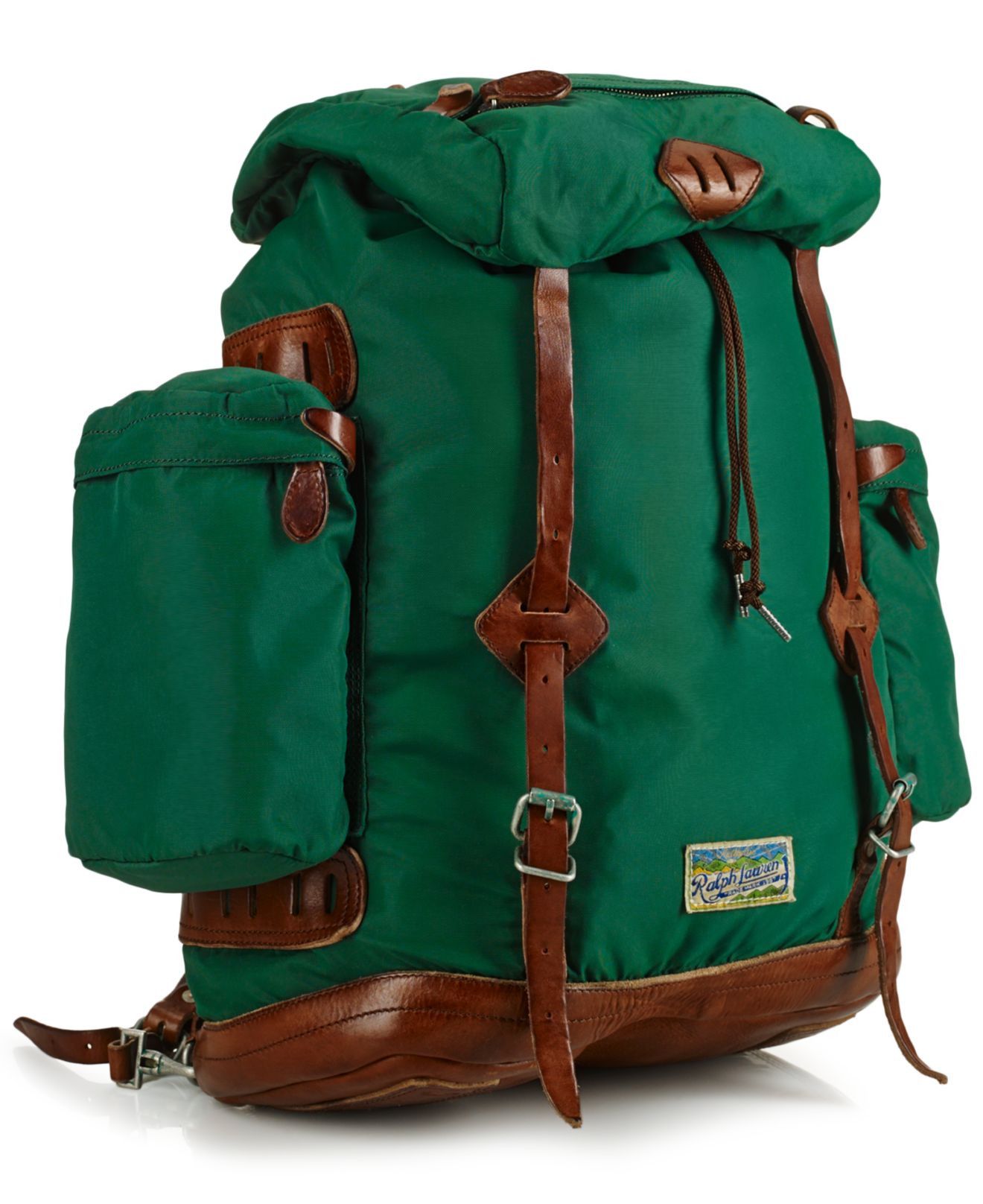 Polo Ralph Lauren Yosemite Backpack | Grailed