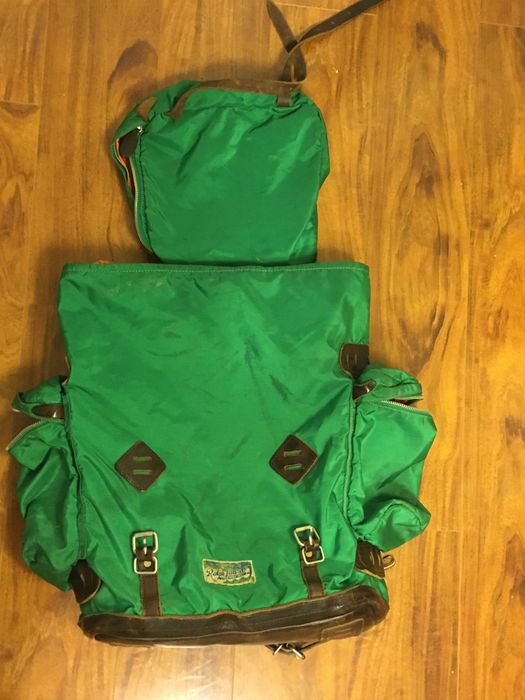 Polo Ralph Lauren Yosemite Backpack Grailed
