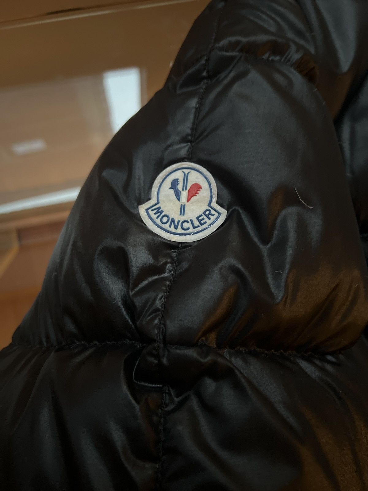 Moncler × Moncler Grenoble Moncler Grenoble Vintage 90s Down Puffer Jacket Size US XL / EU 56 / 4 - 7 Thumbnail