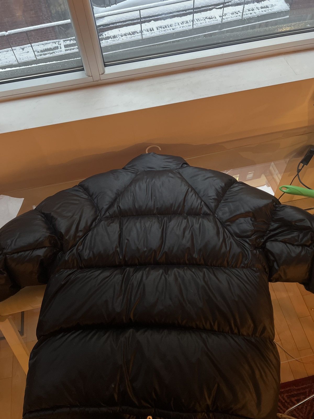 Moncler × Moncler Grenoble Moncler Grenoble Vintage 90s Down Puffer Jacket Size US XL / EU 56 / 4 - 6 Thumbnail