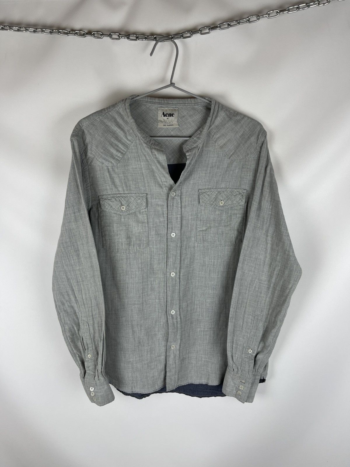 Acne Studios Aw 10 | Grailed