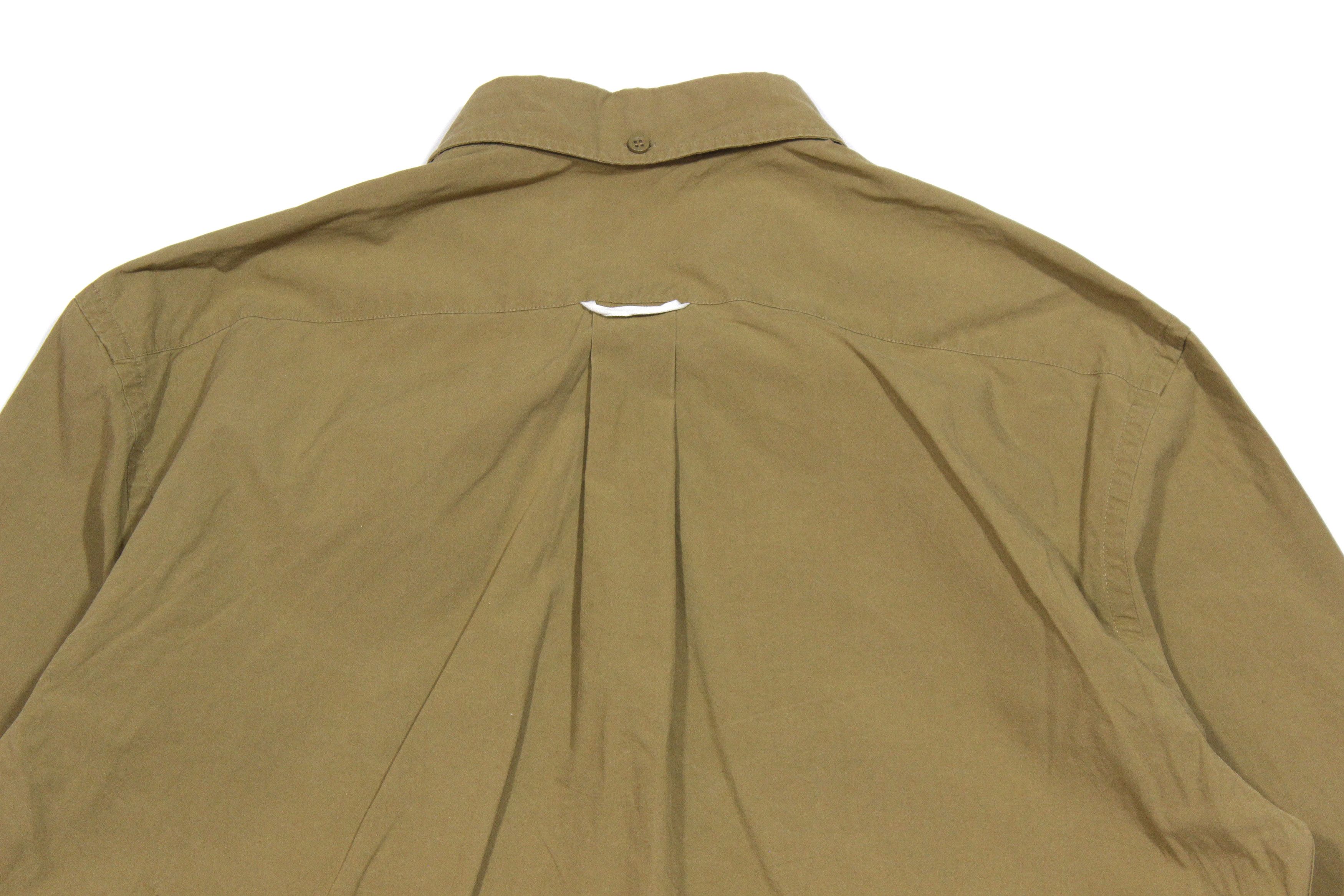 Acne Studios Isherwood LTCO Shirt Size US M / EU 48-50 / 2 - 4 Thumbnail