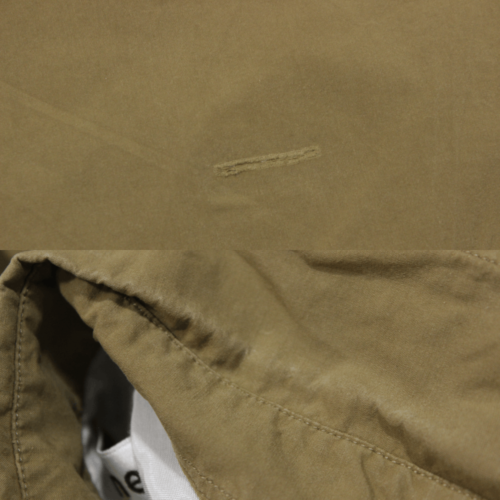 Acne Studios Isherwood LTCO Shirt Size US M / EU 48-50 / 2 - 7 Thumbnail