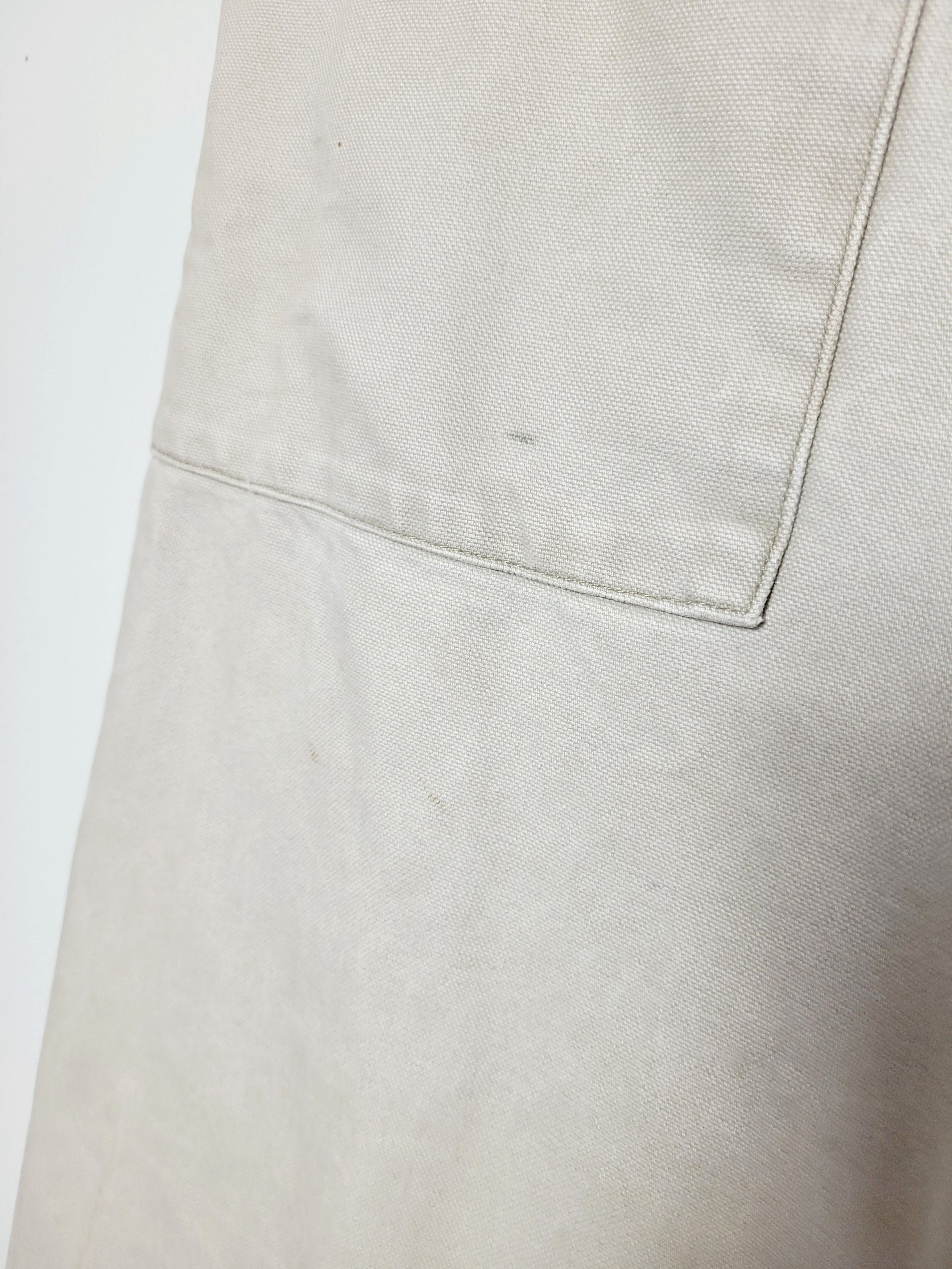 Quiksilver × Vintage vintage Quicksilver chino y2k pants Size US 36 / EU 52 - 4 Thumbnail
