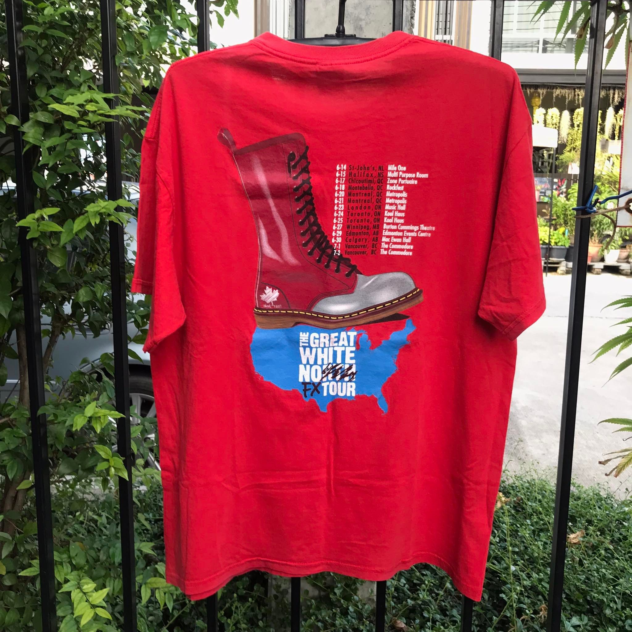 Stussy × Vintage Vintage Stussy Great Minds Henry David
