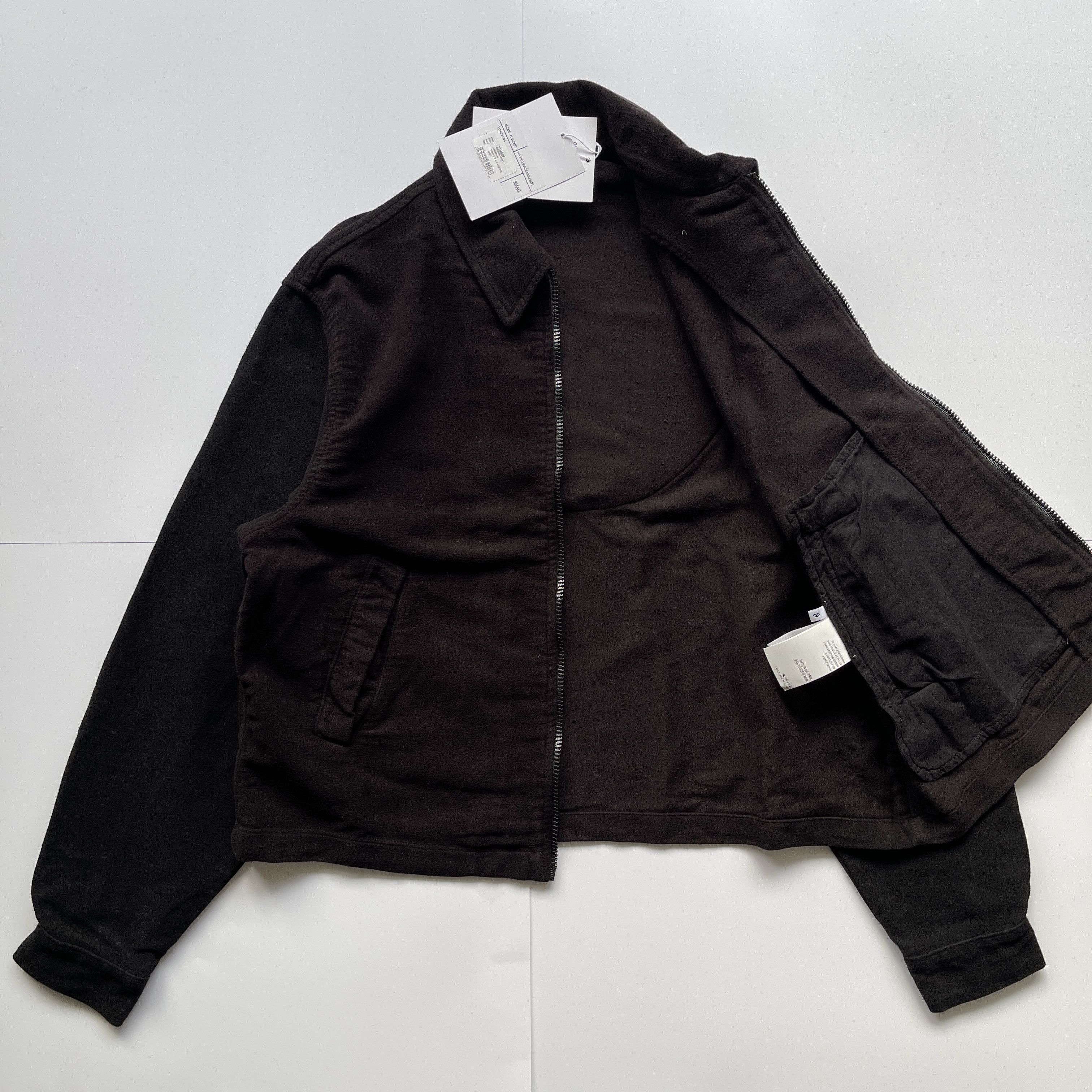 Our Legacy STUSSY OUR LEGACY WORK SHOP BLOUSON JACKET | Grailed