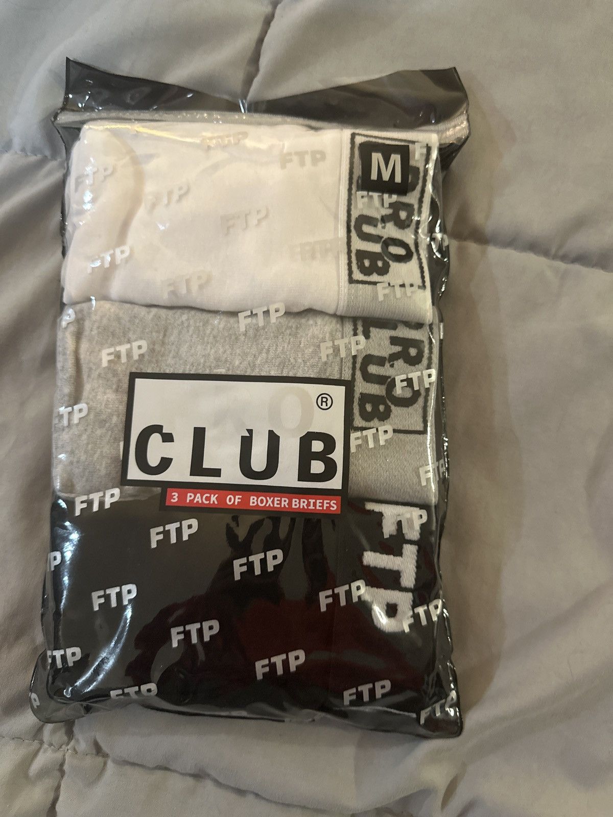 Ftp Pro Club | Grailed