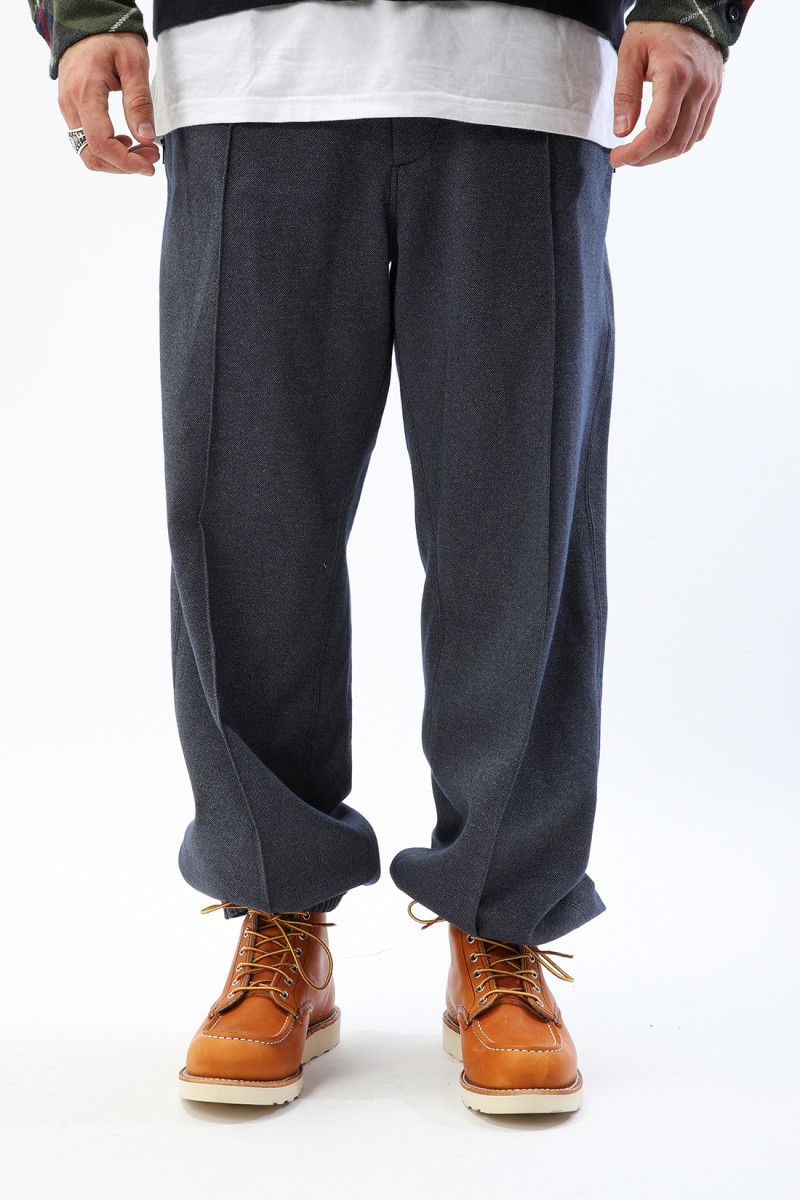 Engineered Garments Jog Jersey Twill Pant /size Medium | Grailed