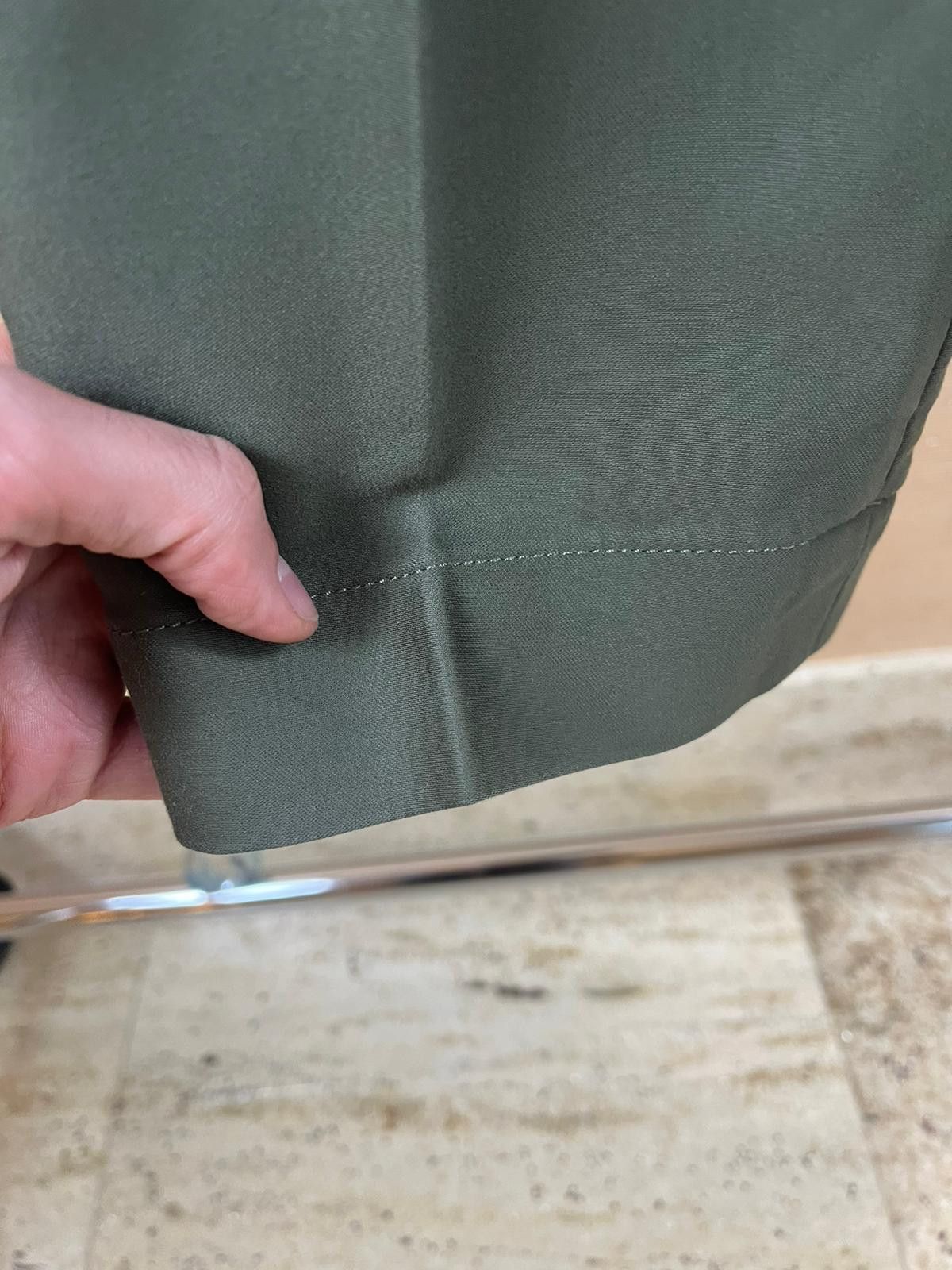 Tom Ford Casual Pants in Green Size US 30 / EU 46 - 6 Thumbnail